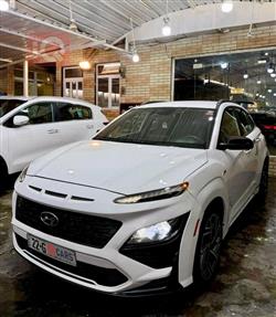 هيونداي كونا